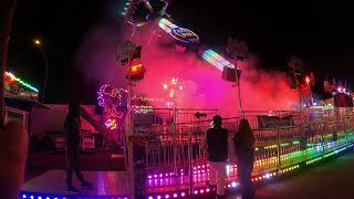 Mega Loop (Offride) - Fête Foraine Alès 2024