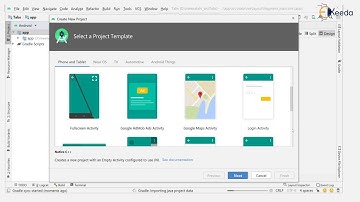 Het ultieme project creëren: een stapsgewijze handleiding