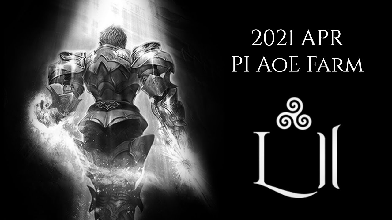 L2 - Interlude - L2 Reborn 2021 APR PI AoE