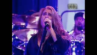 Dream Theater - Scarred (Live In Bucharest, Romania 2002) HD