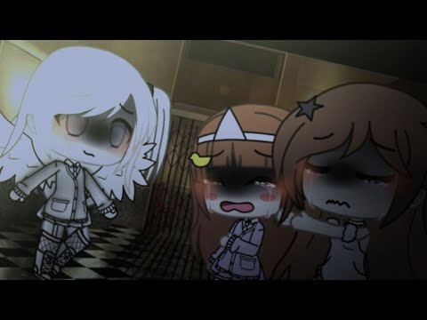 [POV]: Sahabat yang berbeda alam...😢💔 |Gacha life|