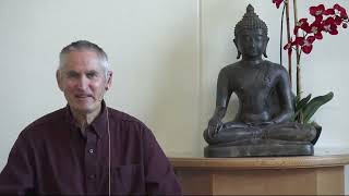 Four Noble Truths at Three Different Levels - Gil Fronsdal