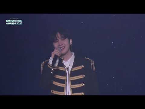 펜타곤(PENTAGON) HMA2025 260215 「약속」(With UNIVERSE) 