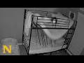 Terrifying Moment Amazon Bunk Bed Collapses on Sleeping Child