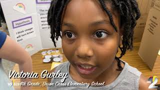 WSFCS Science Fair 2023