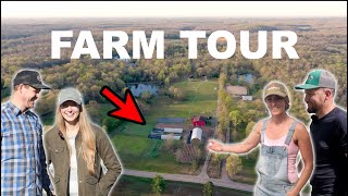 Celebrity A Market Garden Tour & Watching the Total Eclipse Wealth