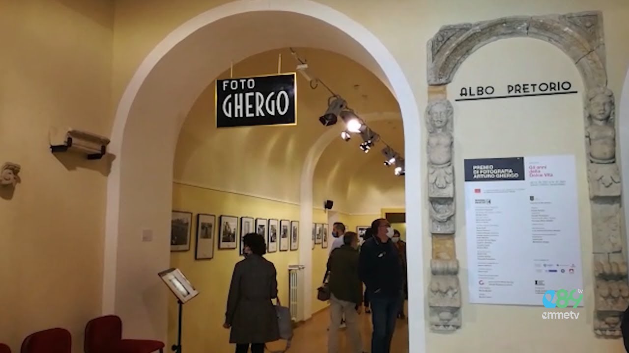 TGEMME. Montefano, fotografia e poesia si incontrano nella mostra “Visioni su Dissociazione Elemen