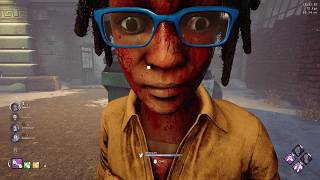 DBD clip dump #3 | 2024