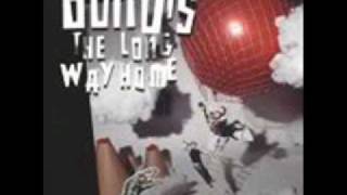 07 Make Believe - Donots (The Long Way Home)