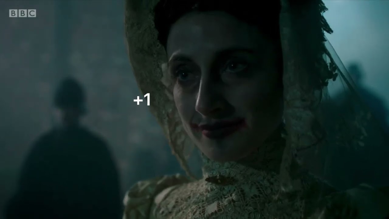 Every onscreen death in Sherlock (All Seasons)