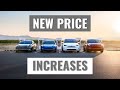 The REAL reason Tesla is increasing prices (Ep. 616)