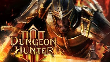 Official Dungeon Hunter 3 - Multiplayer Update Trailer