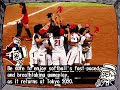 One Minute, One Sport | Softball