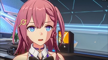 "Yes... this voice acting is really next level..." Honkai Star Rail