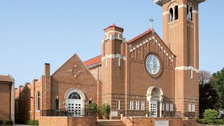OLMC Live Stream: March 29, 2026 Sunday Mass