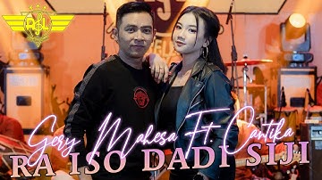 GERRY MAHESA feat CANTIKA NUSWANTORO - RA ISO DADI SIJI ( ROSABELLA MUSIC ).