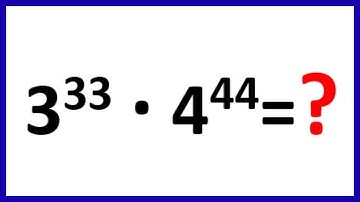 Can You Solve Olympiad Exponential Problem | Math Problem