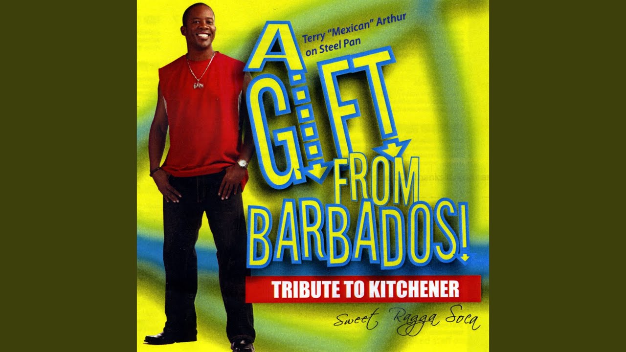 Carnival Baby-tribute To Kitchener Carnival Baby-tribute To Kitchener