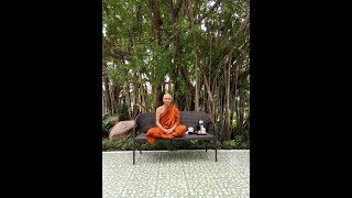 170728A-3 ชีวิตคือโลกมายา - หลวงตาณรงค์ศักดิ์ ขีณาลโย