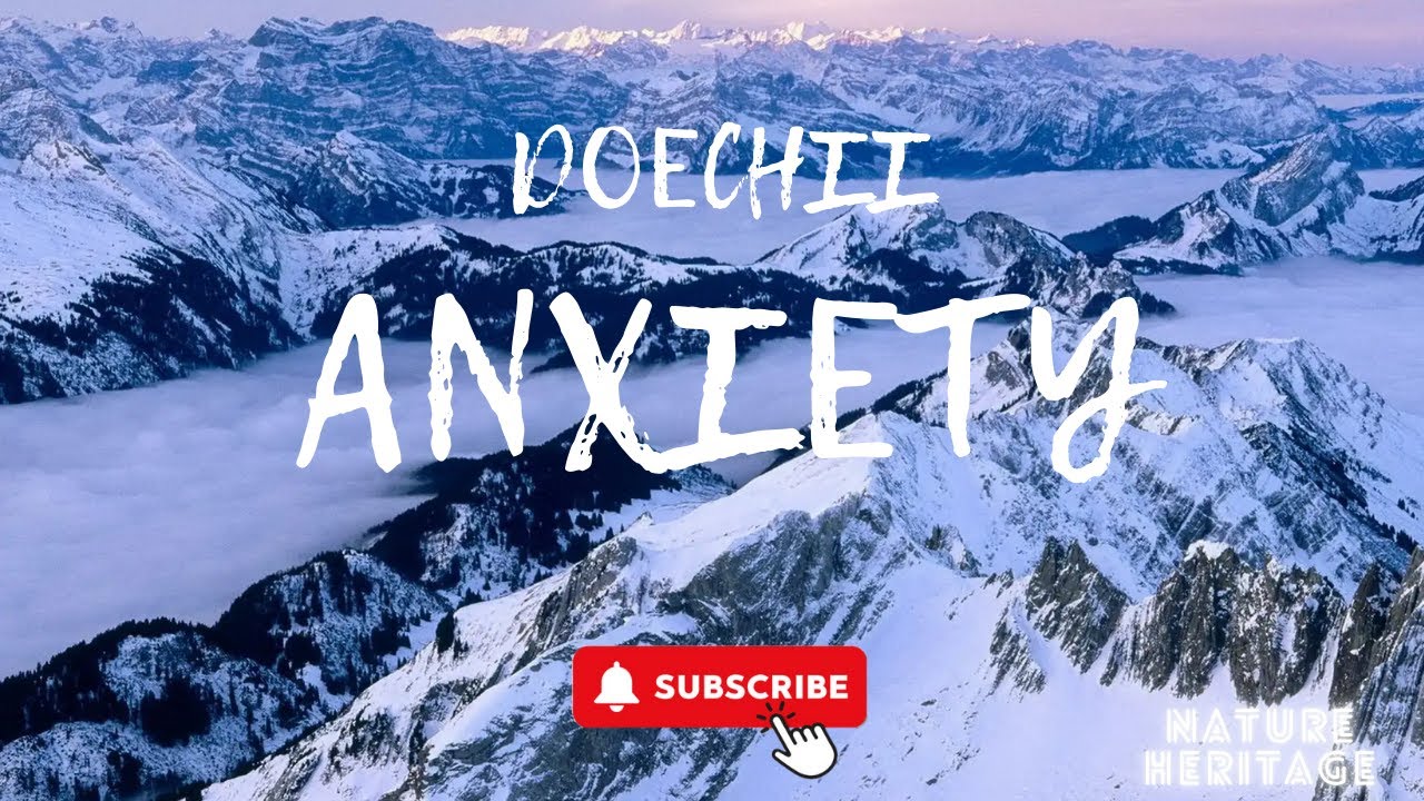 Doechii - Anxiety (1 Hour)(Lyrics) Doechii - Anxiety (1 Hour)(Lyrics)