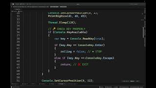 Explain and Research Code Part1 (SX7)