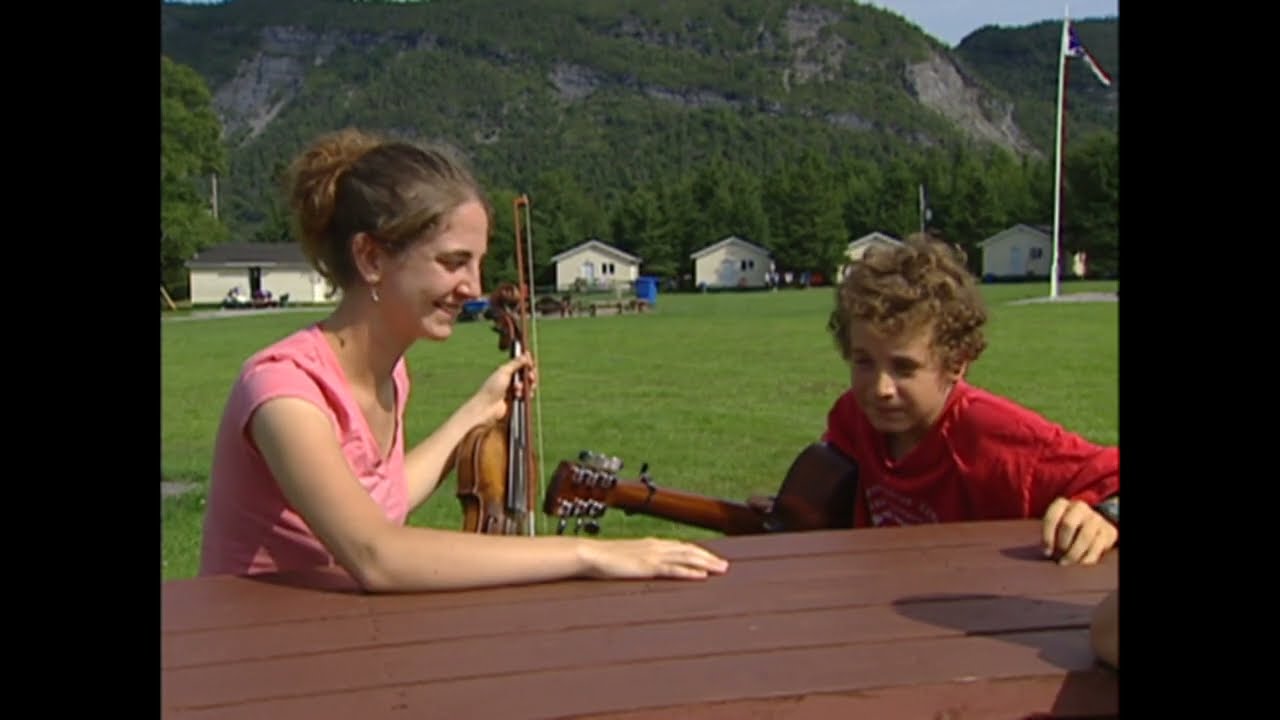 Land & Sea: Salt water music