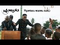 Nduzi Wa Nduzi Mgombea Msema Kweli Nduzi Wa Nduzi Mgombea Msema Kweli
