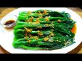 Edan!Enak Banget.!OLahan Sawi Ala Chinese Food | Resep masakan chinese food