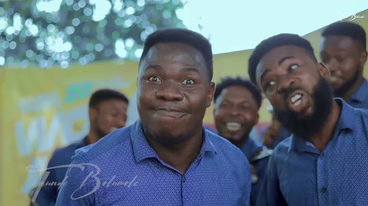 EBENEZER OBEY EVERGREEN SONGS PERFORMED BY DELE OMO WOLI AND IPM