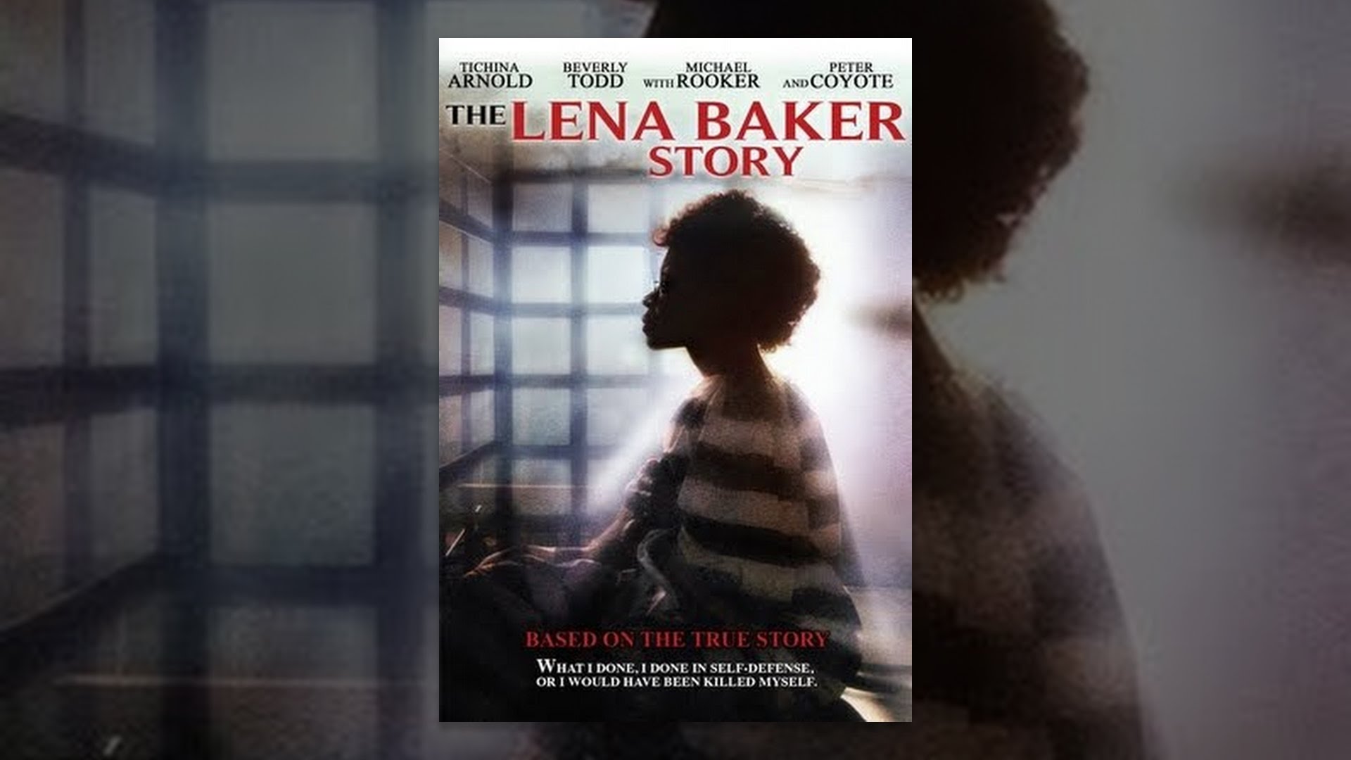 The Lena Baker Story - YouTube