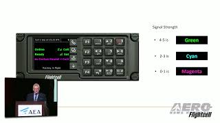 Flightcell: AEA 2025 New Product Introduction