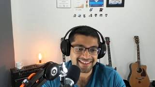 Meet Basarat Microsoft MVP. Expert in TypeScript, React, Mobx.