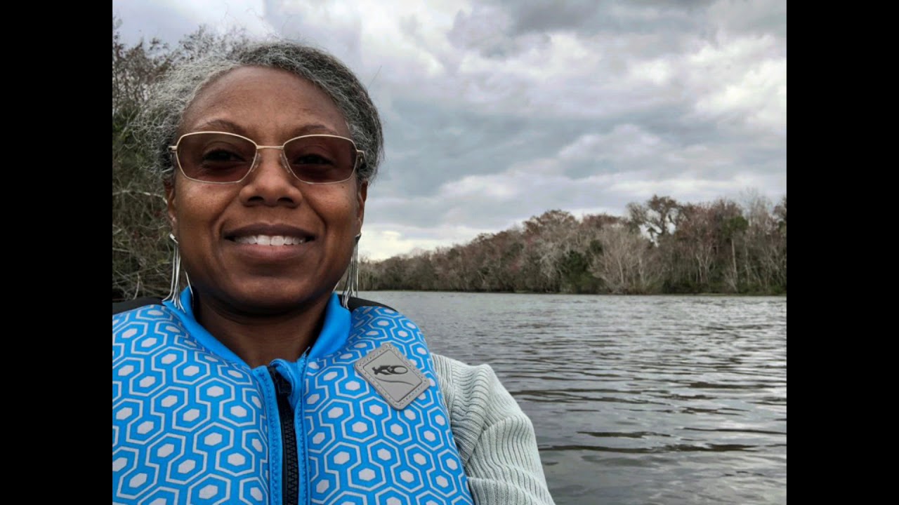 Manatees at DeLeon Springs State Park YouTube