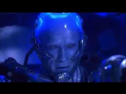 Mr. Freeze's Puns - YouTube