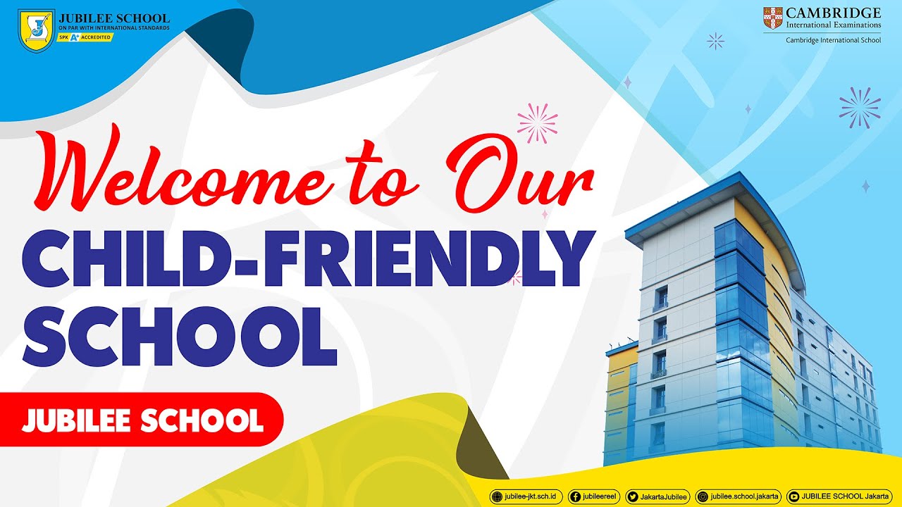 Best - “Best & clean School Canteen” in Jakarta - YouTube