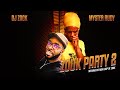 Mix zouk party 2 by dj zack et myster rudy