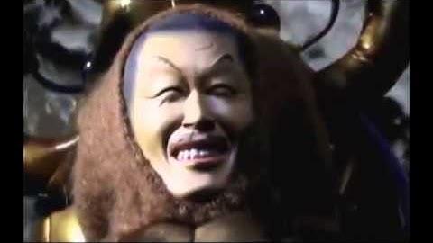 小沢仁志 『蟲極道～蜜団子抗争編～弐ノ巻』 予告編