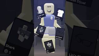 Rate Dungs roblox harusberanda bismillahfyp robloxedit rblx viral saalovers avatarroblox