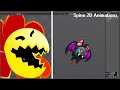 KBSoft's Spine 2D Animation Showcase | Professional Character Animation Reel