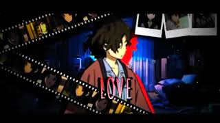 [AMV] HYOUKA TYPOGHRAPY V2 - AMV ANIME 30 DETIK