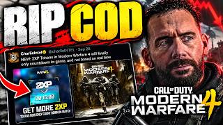 Infinity Ward is Laughing at YOU screenshot 2