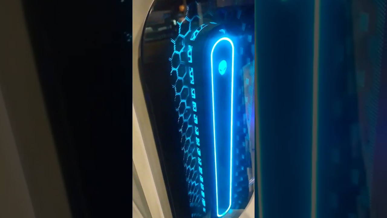 Alienware Aurora R13 Gaming Desktop