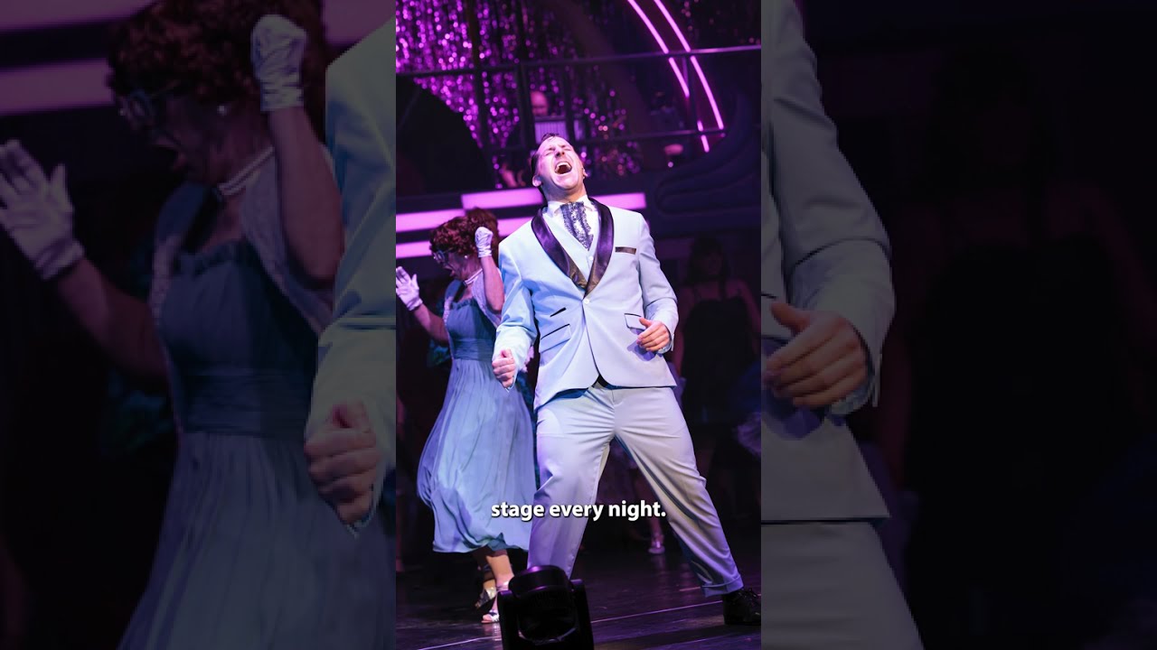 Theatre Photography POV | Grease!