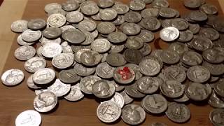 40 face dollars of junk silver from Provident metal