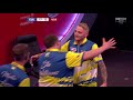 Weber Cup 2017 - Day 3 - Match 7 [Svensson vs. Tackett]