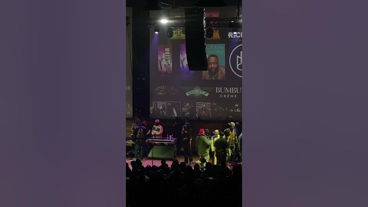 Rick Ross plays Champagne Moments (Drake Diss) for the first time in Chicago #rickross #drakediss Rick Ross plays Champagne Moments (Drake Diss) for the first time in Chicago #rickross #drakediss