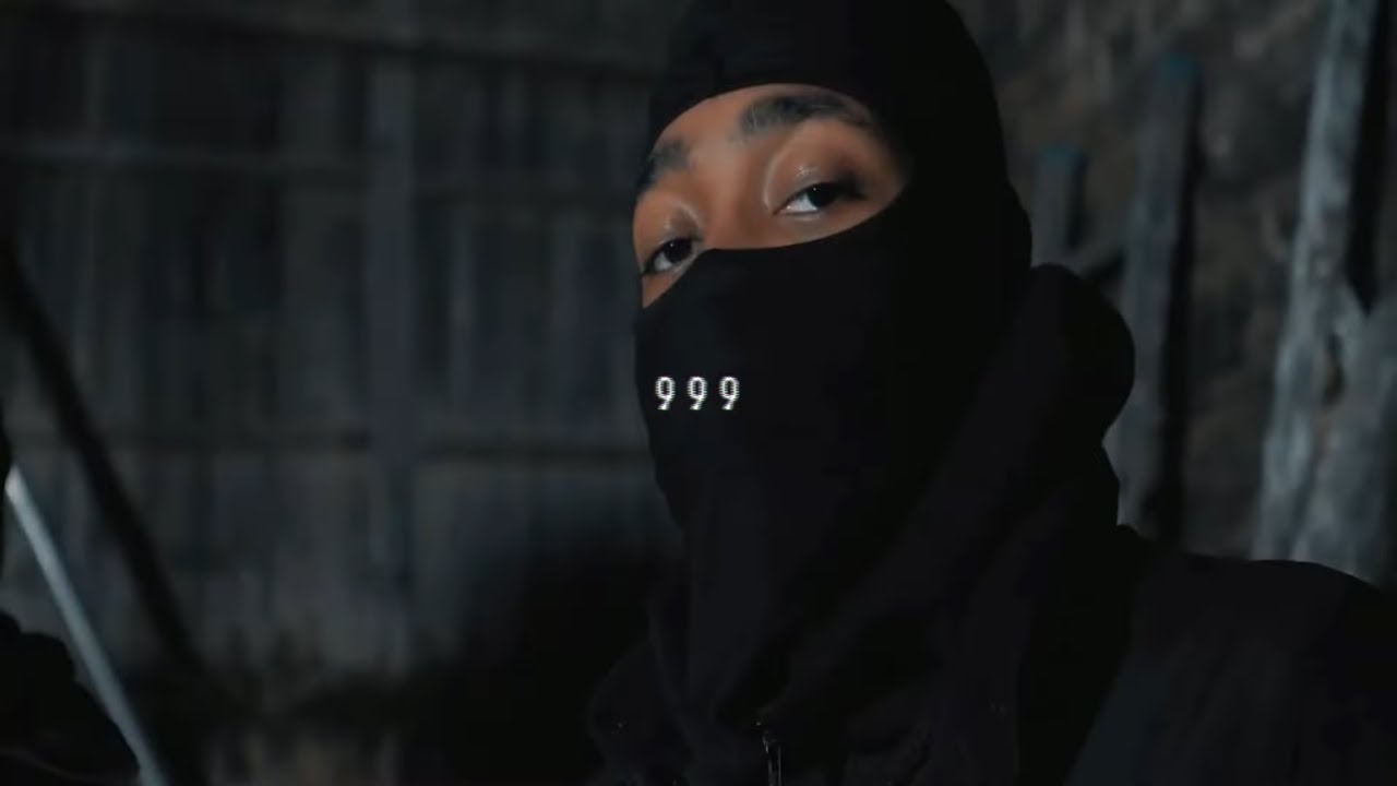 [FREE] UK Drill Type Beat 