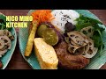 【NICOBer Eats】お友達のおうちへ遊びに行く日