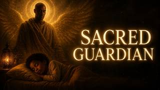 Ancestral Protection Frequencies (1 Hour) | Sacred Guardian for Sleep &amp; Peace