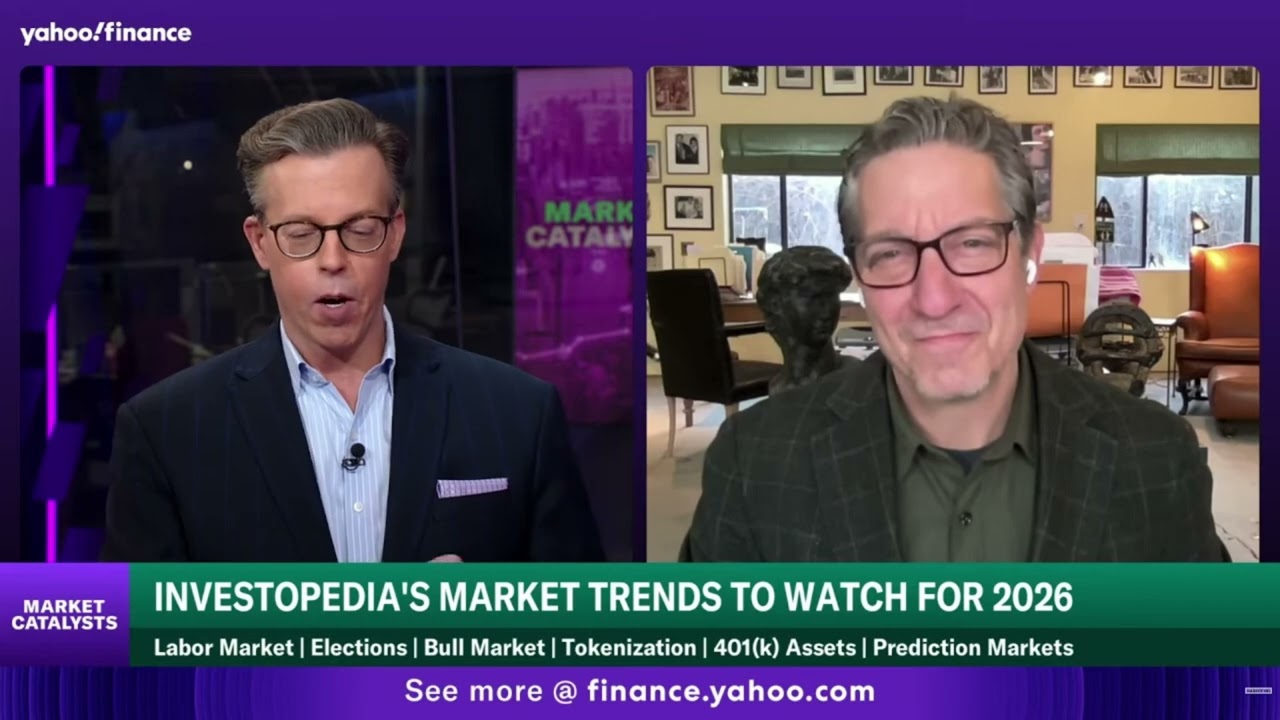 Top stock picks going into the 4th year of the bull market